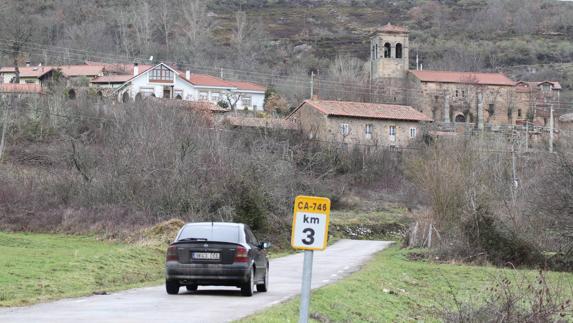 "Los datos que maneja el Ministerio sobre las carreteras cántabras están desfasados"