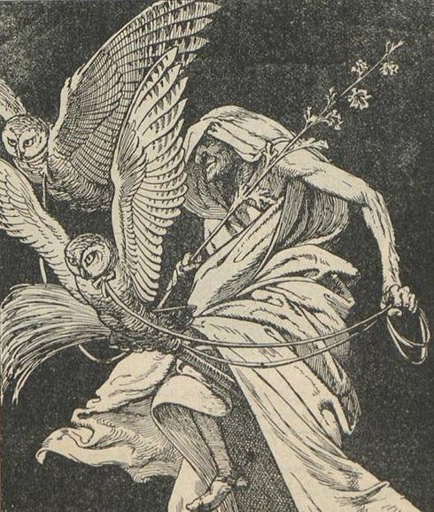 Francisco Renedo reúne en un libro los mitos y leyendas de Cantabria