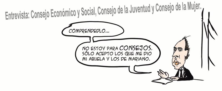 Educación se da un plazo de seis meses para recuperar el Consejo de la Juventud