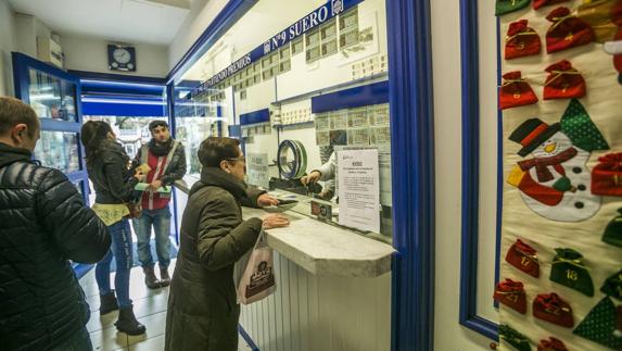 Quince años sin que ‘El Niño’ visite Cantabria