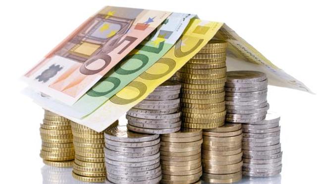 Los cántabros ahorrarán una media de 73 euros en la hipoteca por el desplome del euríbor