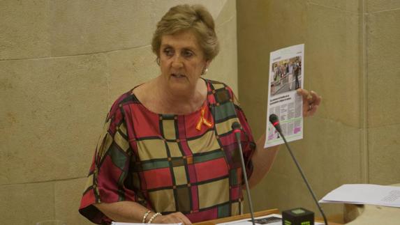 Más de medio millar de militantes cántabros del PSOE exige primarias y congreso urgente