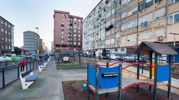 Fernando de los Ríos transformará su plaza en un espacio arbolado y de reunión