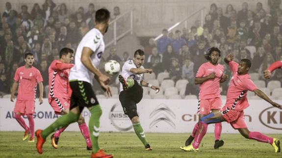 Racing y Cultural, vidas paralelas