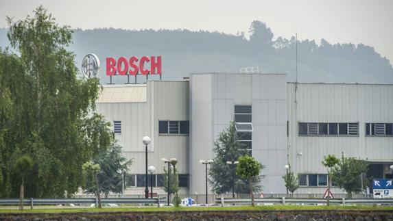 Cuatro grupos visitarán Robert Bosch, interesados en su posible compra