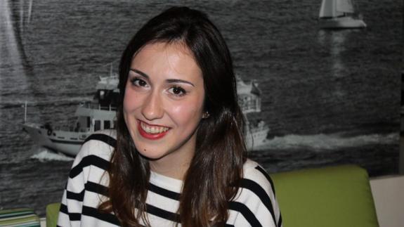 "Santander es cero transgresora en moda"