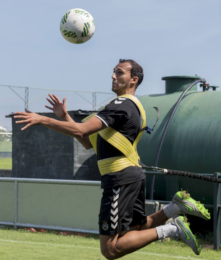 Kamal ya no es del Racing
