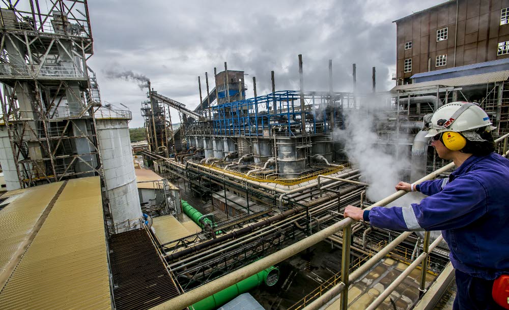 Un nuevo despertar para la industria y el comercio en la comarca del Besaya