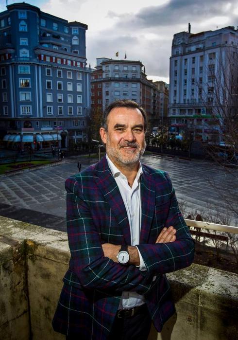 "Tengo buena vibración con los diques: habrá acuerdo entre los gobiernos regional y central"
