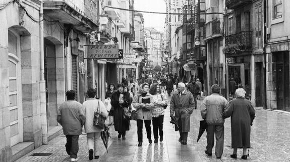 Los expertos avalan la revisión del PGOU para "actualizar" Torrelavega