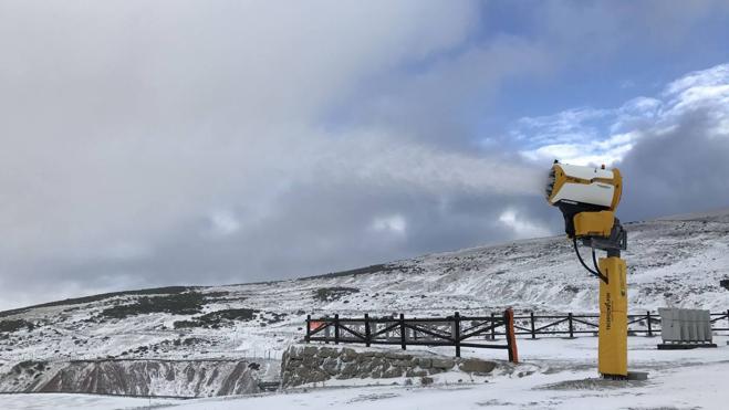 Alto Campoo abrirá hoy