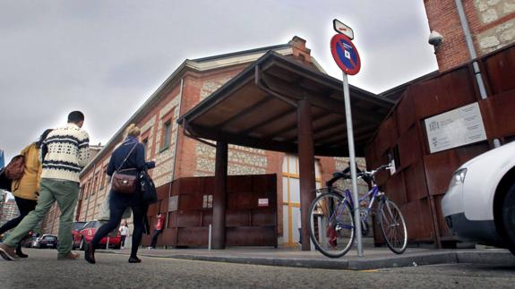 La sede de la Biblioteca Central rendirá homenaje a las víctimas del franquismo