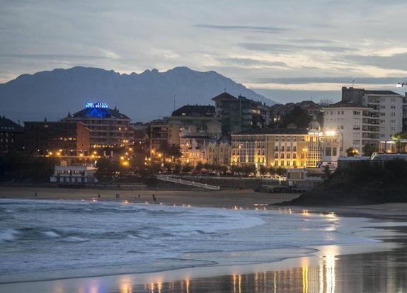 Con vistas al mar, por 40 euros