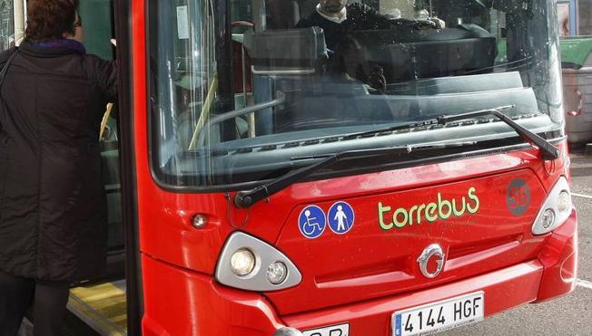 El Consejo de Estado obliga a la empresa del Torrebús a realizar la auditoría anual