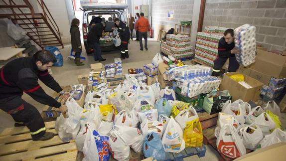 Camargo ratifica con su investigación la gestión negligente de los alimentos