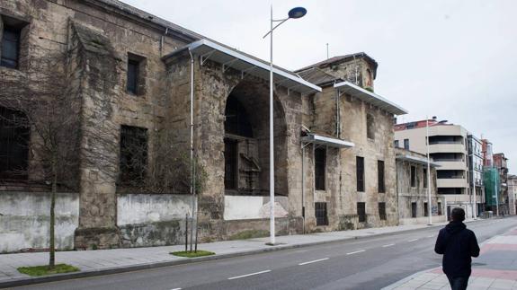 Los juristas del Ayuntamiento avalan la solución del PP para el Plan General