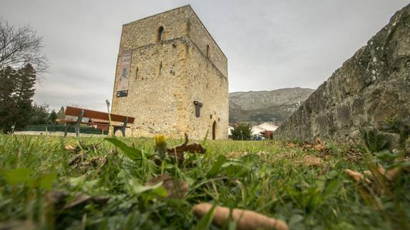 Cultura y el Ayuntamiento compartirán los gastos de la Torre de Pero Niño