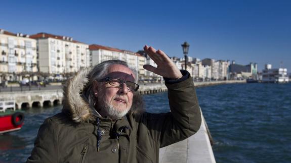 "La verdad y la magia en la fotografía han desaparecido"