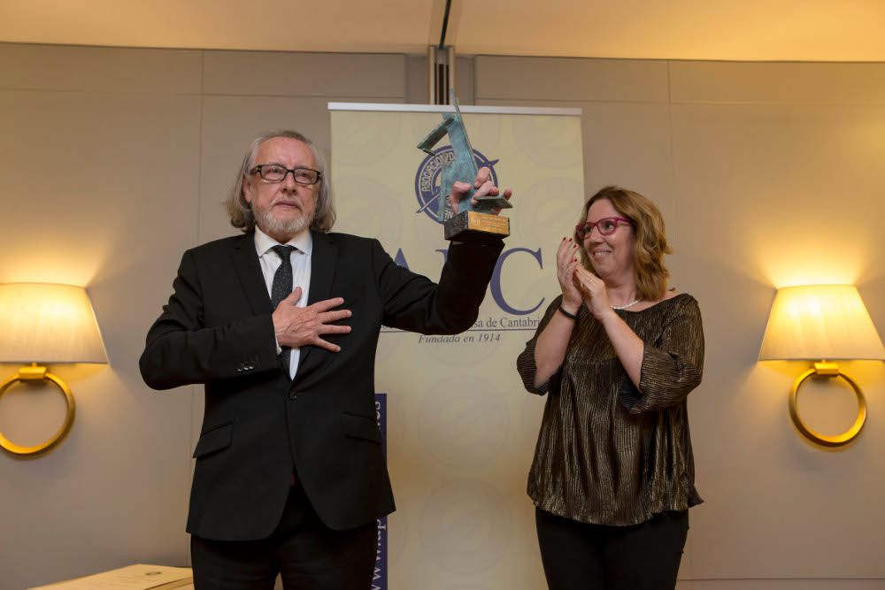 La fotografía premia al periodismo