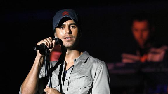 Salen a la venta 4.000 entradas más para el concierto de Enrique Iglesias