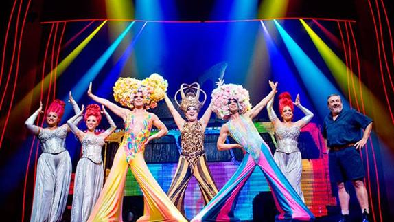 Un canto a la felicidad