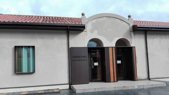 La alcaldesa pide un pediatra para Entrambasaguas