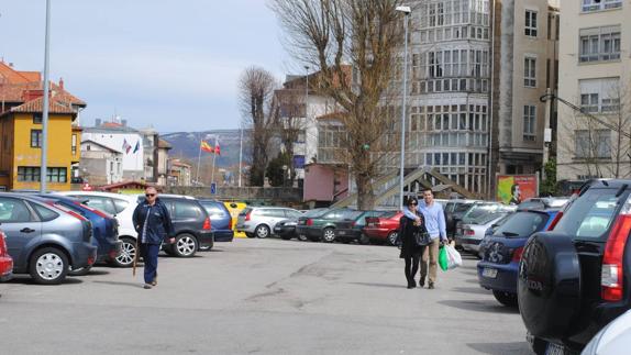 Cantur descarta activar un servicio de autobús entre Reinosa y Alto Campoo