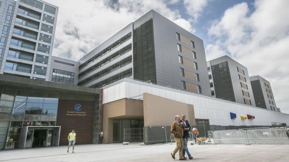 Un cántabro deja un legado de 190.000 euros para la investigación de Valdecilla