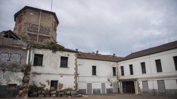 El convento de las clarisas resiste 400 años