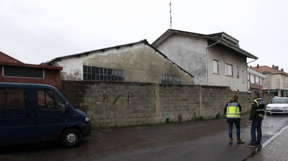 Prisión sin fianza para el presunto autor del tiroteo de Sierrapando