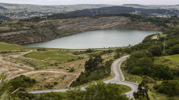 La empresa canadiense asegura que la mina de zinc no emitirá gases ni ruidos ni verterá al agua