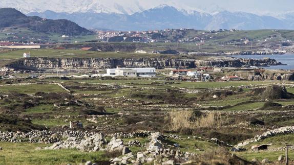 El valor catastral de la zona Norte de Santander baja un 600% por la anulación del PGOU