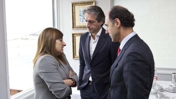 El PP reúne el martes a sus órganos de dirección para organizar el congreso