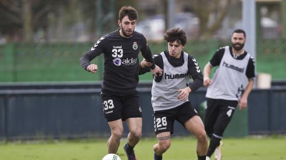 Casting para la sala de máquinas