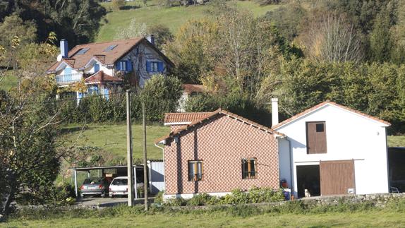 El Gobierno penalizará las viviendas en suelo rústico con una nueva tasa municipal