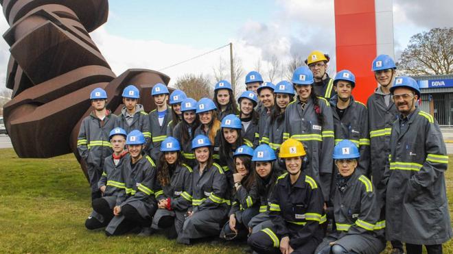 La innovación como hoja de ruta