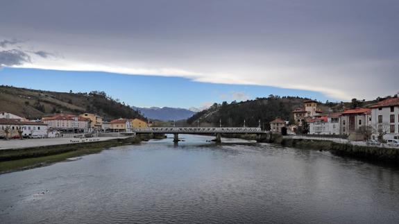 El río que nos une