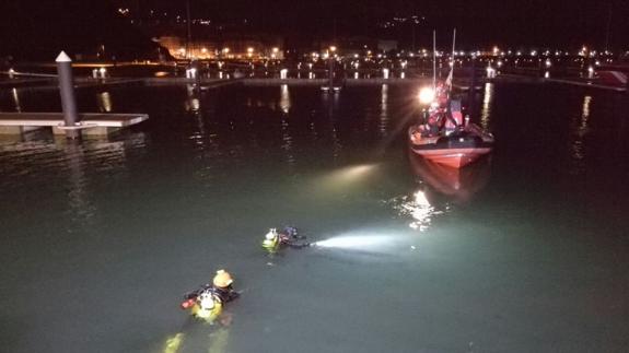 El superviviente del accidente de Laredo estaba enseñando a conducir al fallecido de 17 años