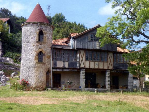 La Cantabria que no sale en las postales