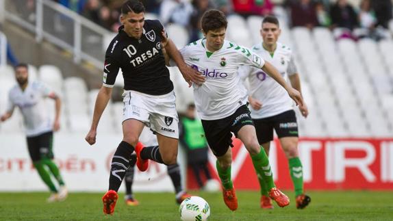 "Lo mejor de todo ha sido la victoria"