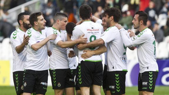 La vida sobre el alambre