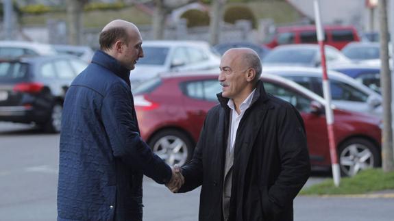 Santiago Recio presidirá el comité organizador del Congreso del PP