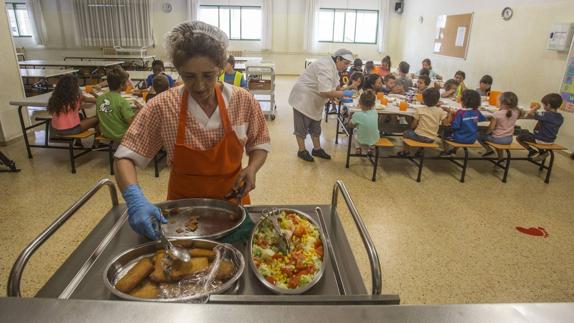 Educación da libertad a los colegios para decidir sobre el consumo de panga