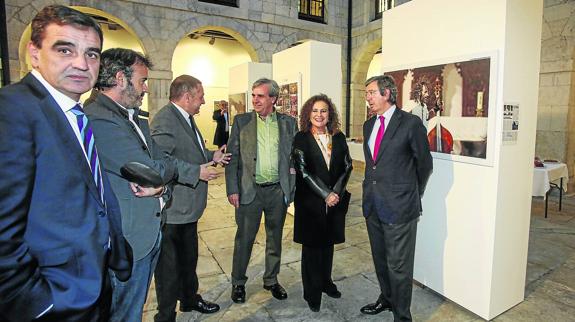 Cantabria en Imágenes recala en Comillas