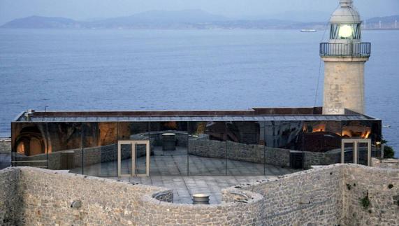 Castro se enfrenta a tres reclamaciones por obras y contratos que ascienden a 7,1 millones