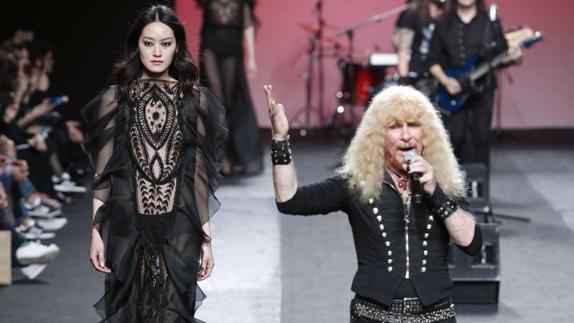 Medina Azahara actúa en Laredo