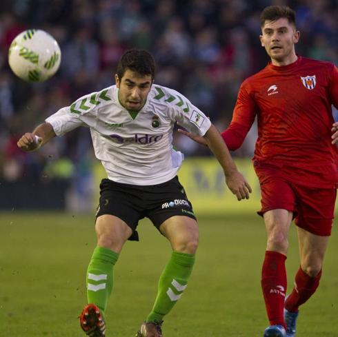 "Confiamos en conseguir el primer puesto"