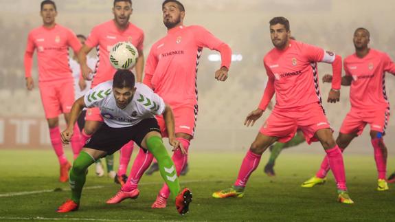 El duelo ante la Cultural se jugará el Día del Padre