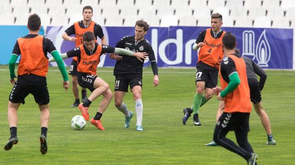 Beobide y Álvaro Peña, la nueva 'sala de máquinas'