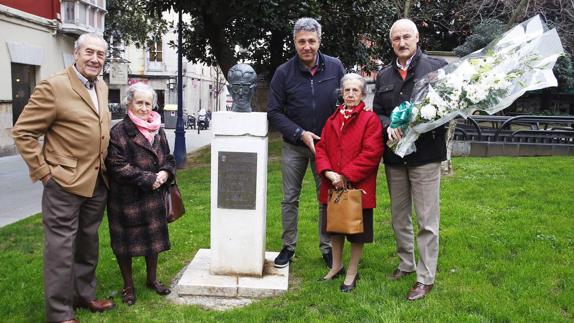 El Racing celebra su 104 cumpleaños